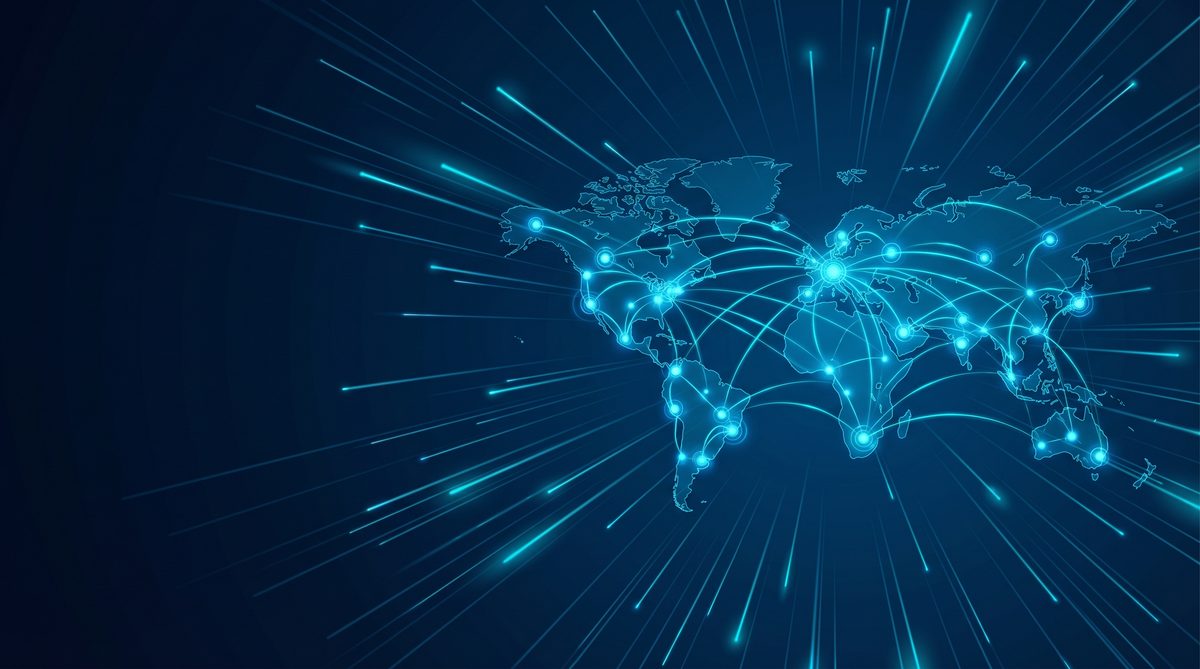 奇胜加速器全球网络加速